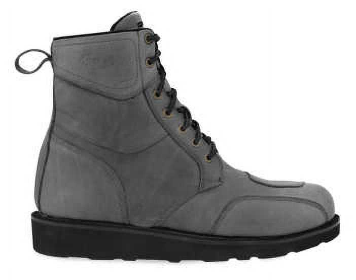 Roland sands mojave boots 2024 whiskey