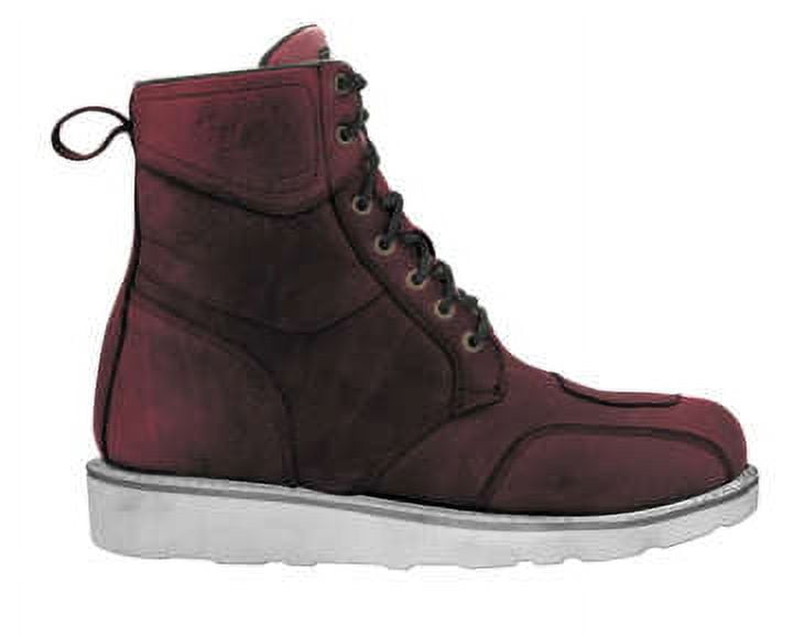 Roland sands mojave boots whiskey hotsell