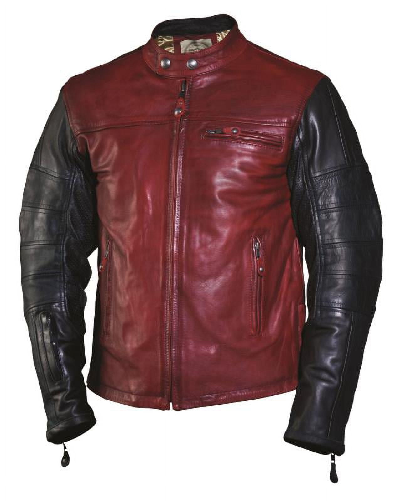 RONIN TRANSITION JKT Lサイズ BURNT ADOBE ROLAND SANDS DESIGNS APPAREL Ronin Leather Jacket Ox Blood XL 0801