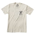 thumbnail image 1 of ROLAND SANDS DESIGNS APPAREL Super Hooligan Tee White 2XL  0804-0753-2156, 1 of 1
