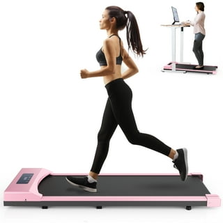 Compact treadmill walmart sales