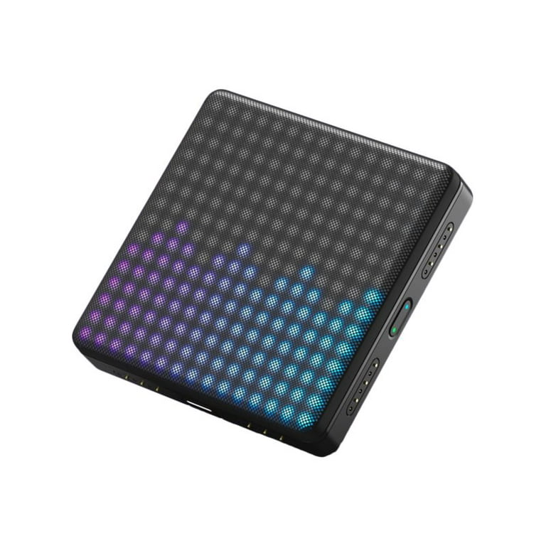 ROLI Lightpad Block M - MIDI controller - USB, Bluetooth - 225  