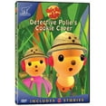 thumbnail image 1 of ROLIE POLIE OLIE DETECTIVE POLIES COOKIE, 1 of 1