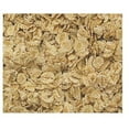 thumbnail image 1 of Bulk Grains 100% Organic Rolled Barley Flakes Bulk 25 Lb (Pack of 1), 1 of 4