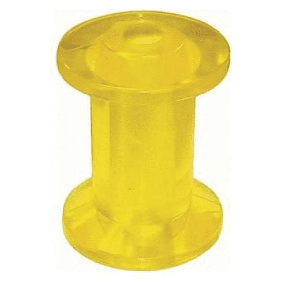 ROLLER SPOOL 5"" POLY SEASENSE