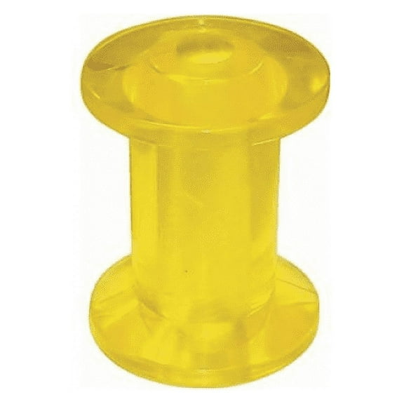 ROLLER SPOOL 5"" POLY SEASENSE