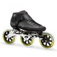 thumbnail image 1 of ROLLERBLADE Adult Unisex Powerblade Pro 125 Skates, Color: Black, Size: 290, 1 of 6