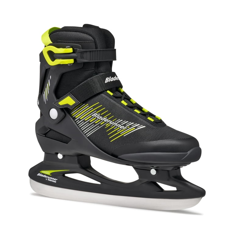 Bladerunner Advaantage ProXT 13 Skates Men Black Lime Green Inline Bladerunner Advaantage ProXT 13 Skates Men Black Lime Green  main image 4