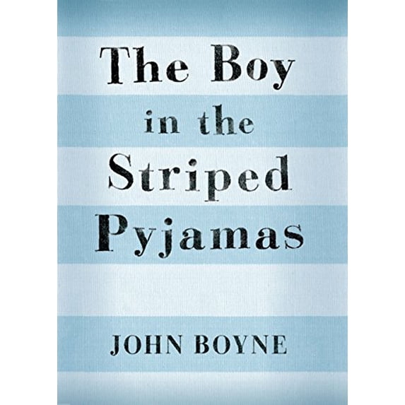 Pre-Owned The Boy in the Striped Pyjamas 9780198326762