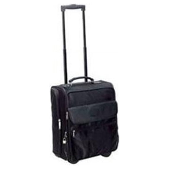 ROLLING COMPUTER CASE/OVERNIGHTER