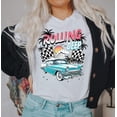 thumbnail image 1 of ROLLING DEEP Graphic Short sleeve T-Shirt, 1 of 8