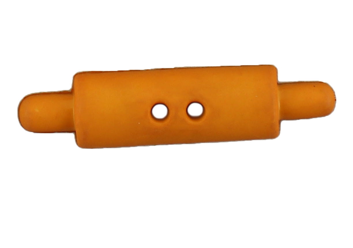 ROLLING PIN - 100 BUTTONS