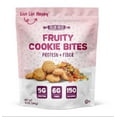 ROLLING PIN CO Fruity AIF4 Cookie Bites 14 Oz