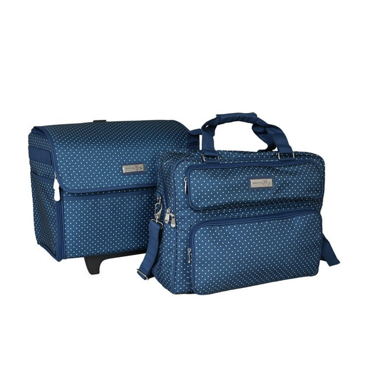Rolling tote walmart cheap