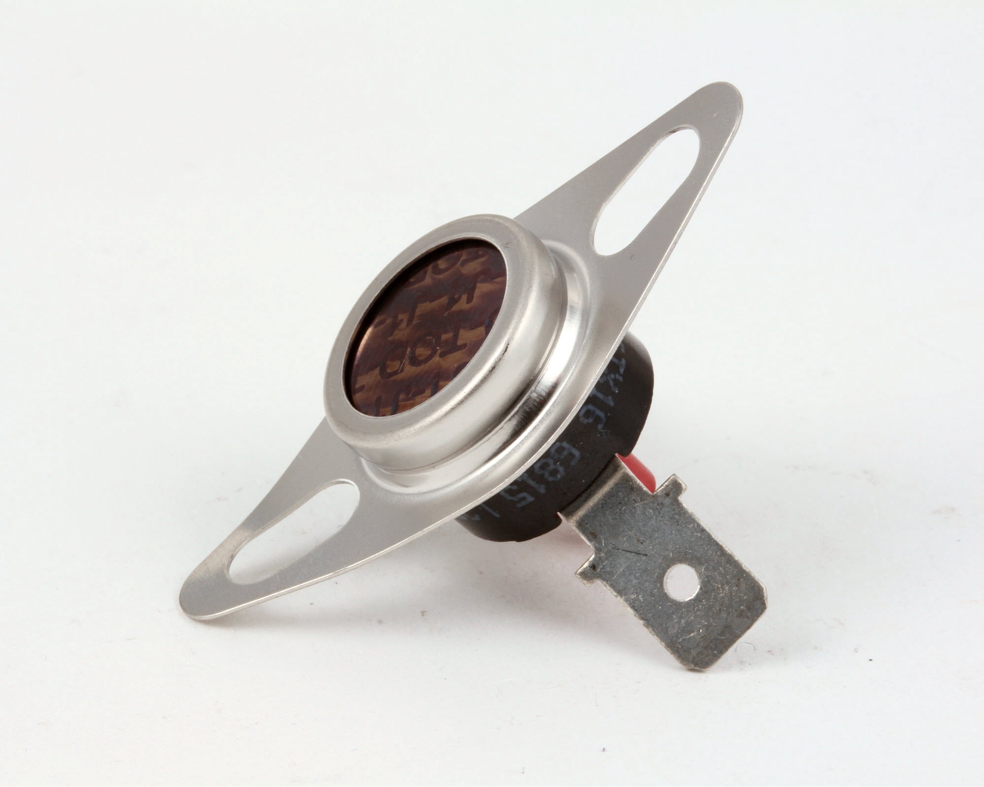 ROLLOUT SWITCH, RED ID COLOR, ACTUATES A 15M42 - Genuine OEM