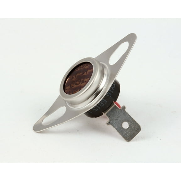 ROLLOUT SWITCH, RED ID COLOR, ACTUATES A 15M42 - Genuine OEM Replacement Part