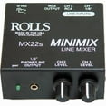 thumbnail image 1 of ROLLS  Mini Mix, 1 of 1