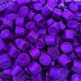 thumbnail image 1 of ROLO Creamy Salted Caramel Dark Chocolate Candy, Purple Foil Wrapped (2 Pound Bag), 1 of 7