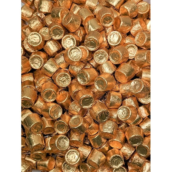 ROLOS - Rolo Candy - 2 Lb Bag - Caramel Candy - Bulk Candy Individually Wrapped  Rolos Bulk Candy - Bulk Chocolate  Candy - Valentines Day Gift  Rolo  By