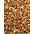 thumbnail image 1 of ROLOS - Rolo Candy - 4 Lb Bag - Caramel Candy - Bulk Candy Individually Wrapped – Rolos Bulk Candy - Bulk Chocolate – Gold Candy - Valentines Day Gift – Rolo – By Queen Jax, 1 of 3