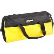 ROLSON TOOLS - 18 Long Tool Bag with 13 Pockets