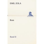 ROM - Band II Paperback