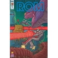 thumbnail image 1 of ROM (IDW) #1M VF ; IDW Comic Book, 1 of 1