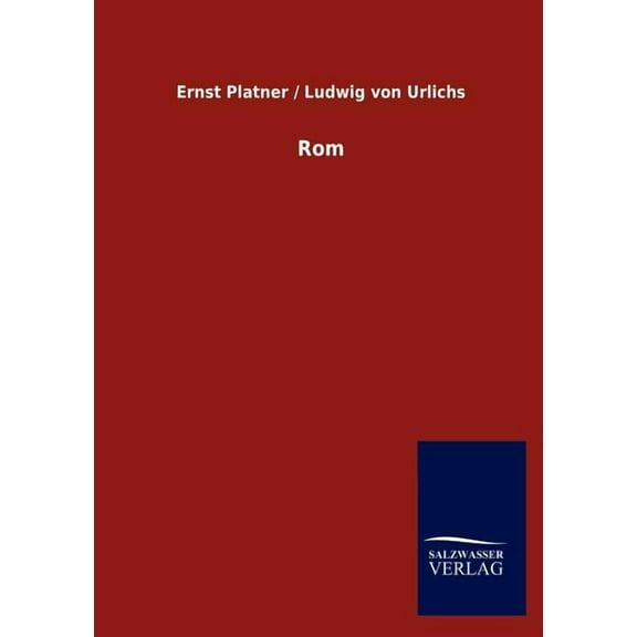 ROM (Paperback)