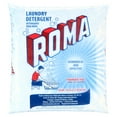 thumbnail image 1 of Roma Laundry Detergent, Heavy-Duty Use, All Ages, Biodegradable & Phosphate-Free, Fast Dissolving Laundry Detergent, Powder Cleanser with Anionic Surfactant, 11 lb, 1 of 5