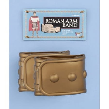 ROMAN ARMBANDS