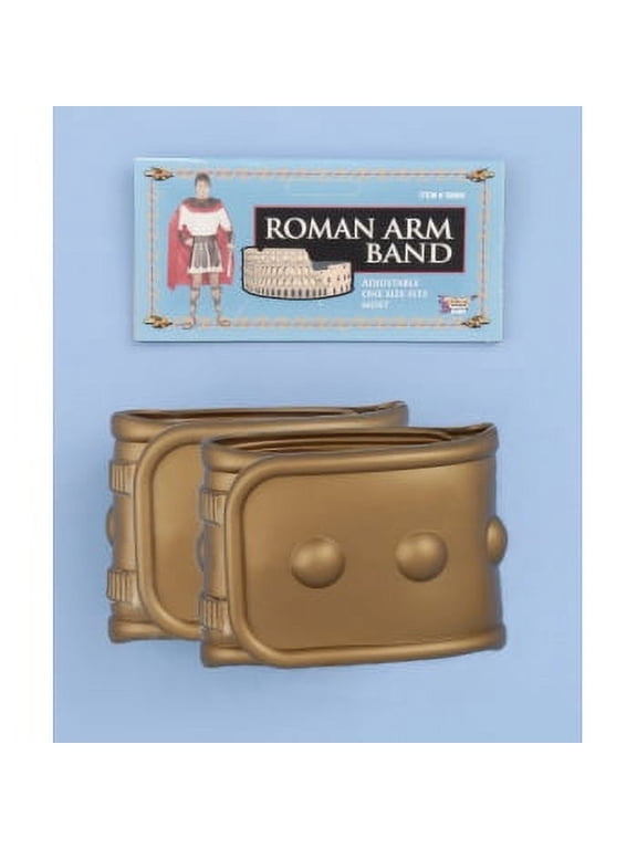 ROMAN ARMBANDS