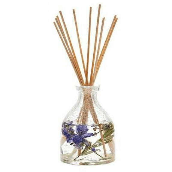 ROMAN LAVENDER Rosy Rings Botanical 5.5 Ounce Reed Diffuser
