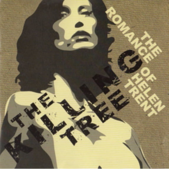 ROMANCE OF HELEN TRENT