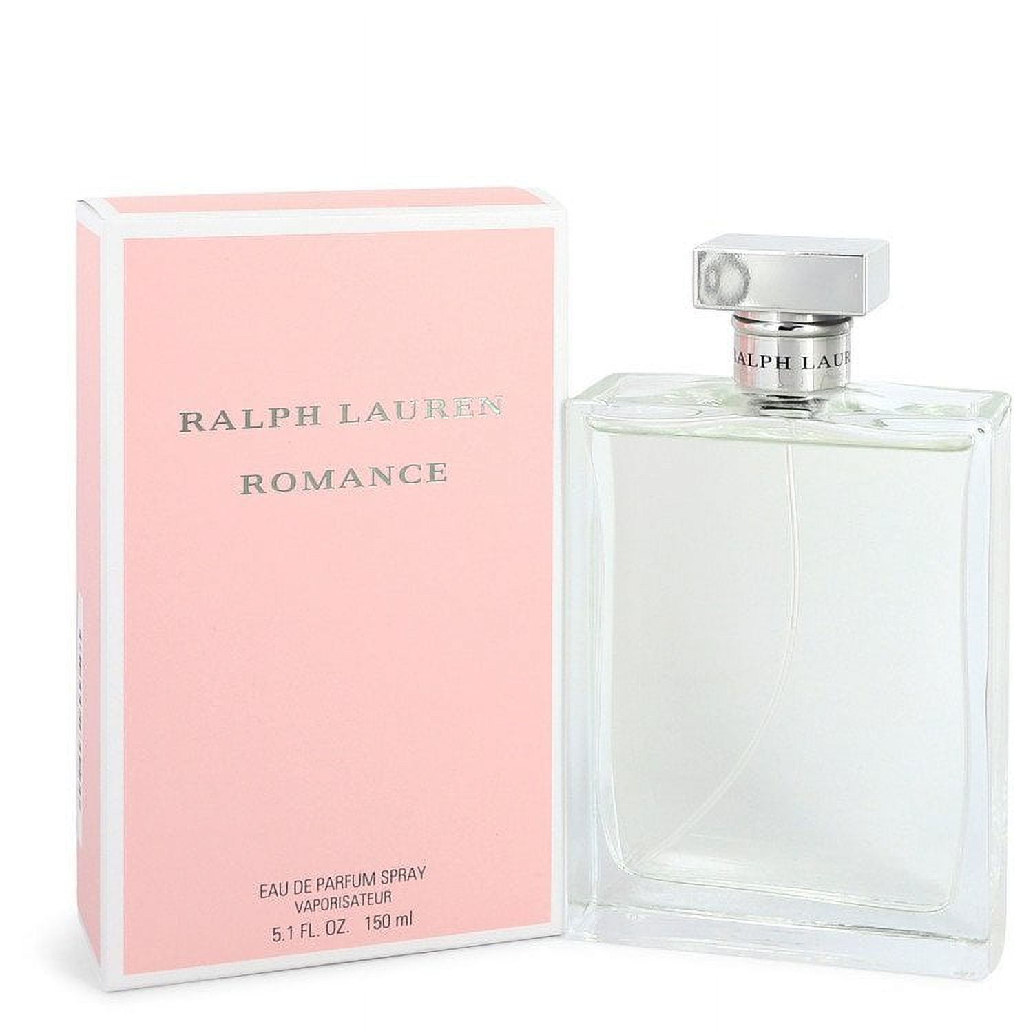 ROMANCE WOMEN 5.1 OZ EAU DE PARFUM SPRAY BOX by RALPH LAUREN