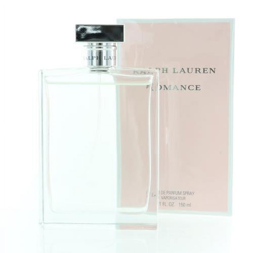 Romance 1.7 Oz Eau De Parfum Spray by Ralph Lauren NEW Box for Women