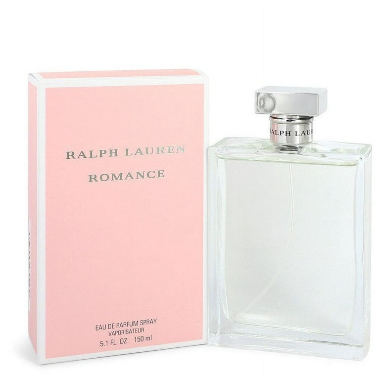 Romance by Ralph Lauren 5 oz Eau de Parfum Spray / Women