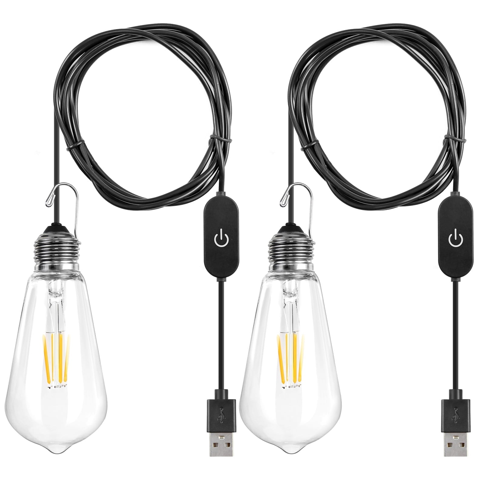 Dc5v bulb top