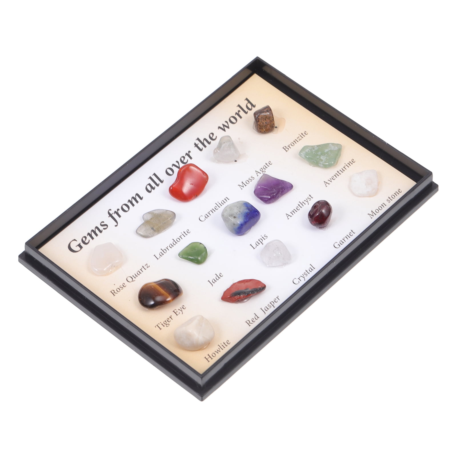 Citrine Crystals - Citrine Healing Crystals | Moor Crystals Devon - View #9