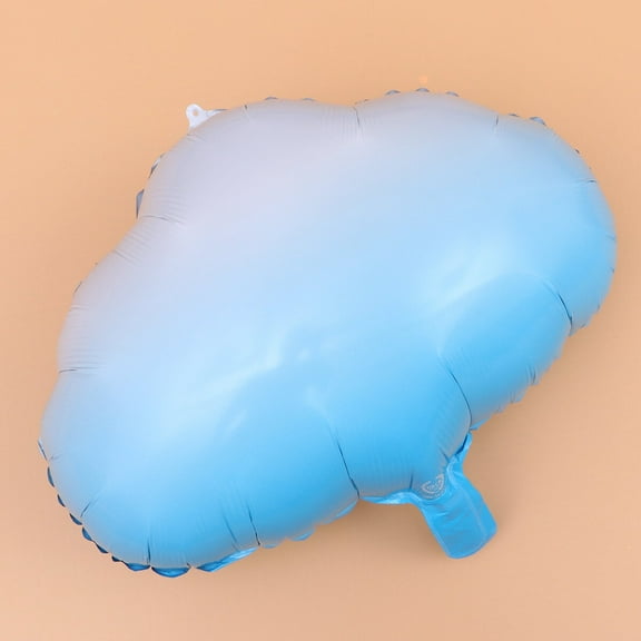 ROMANSENTIAL 12Pcs Shaped Balloons for Birthday Party Indoor Decoration