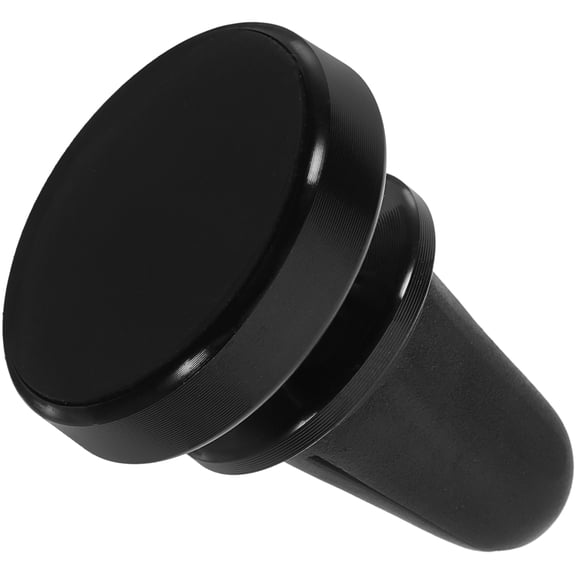 ROMANSENTIAL Phone Car Mount 1Pcs Magnetic for Drivers Vehicle Air Vent Use