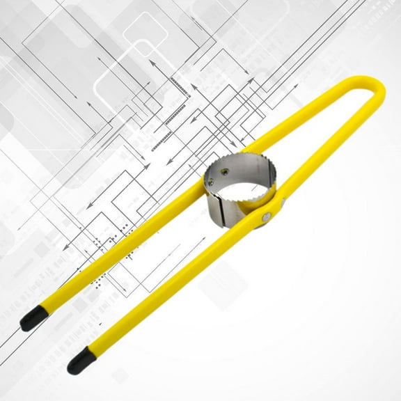 ROMANSENTIAL 1Set Corn Removers Stainless Steel PVC for Efficient Kernel Removal in Kitchens