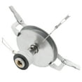 thumbnail image 1 of ROMANSENTIAL 4Set Compact Camping Stove Durable Workmanship for Family Yard Cooking and Long-term Biking, 1 of 6