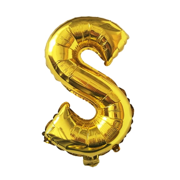 ROMANSENTIAL Graduate Balloons 1 Set Congrats Graduation Jumbo Gold Aluminum Foil Photo Props for Celebration