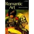 thumbnail image 1 of Pre-Owned Romantic Art (Paperback) 0500201579 9780500201572, 1 of 1