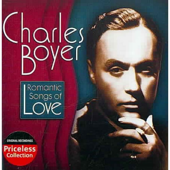 ROMANTIC SONGS OF LOVE