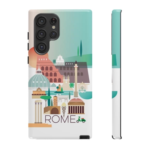 ROME PHONE CASE