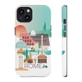 thumbnail image 1 of ROME PHONE CASE, 1 of 24