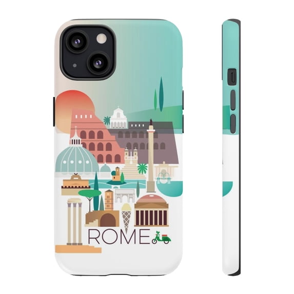 ROME PHONE CASE
