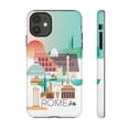 thumbnail image 1 of ROME PHONE CASE, 1 of 24