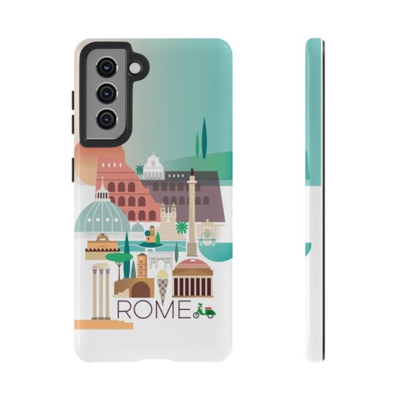 ROME PHONE CASE